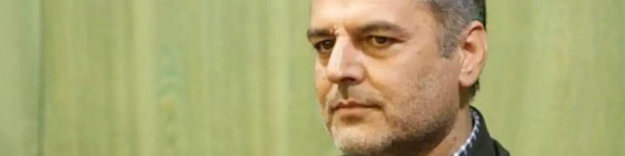 «خاوازی» وزیر جهاد کشاورزی شد