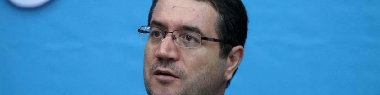 تاکید وزیر صمت برای تقویت زیرساخت‌ها و توسعه ظرفیت‌های فروش اینترنتی