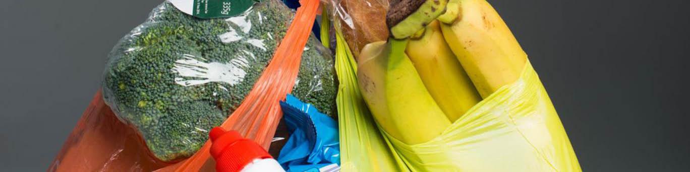 کمک کیسه‌های پلاستیکی به سلامت یا جرقه‌های تغییر سبک زندگی؟