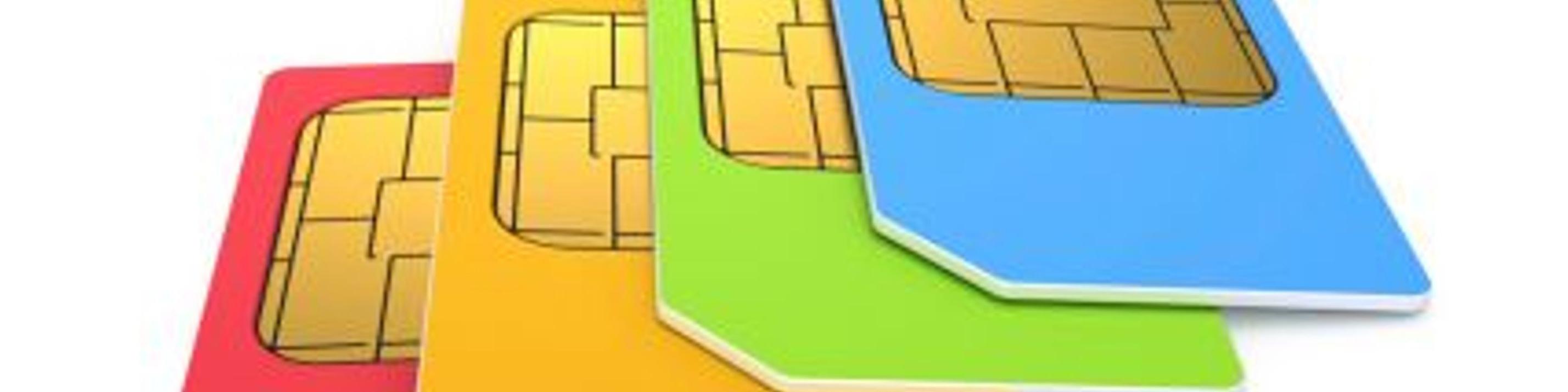 سازمان تنظیم مقرارت عملکرد اپراتورها در ساماندهی سیم‌کارت‌های بدون هویت را مثبت خواند