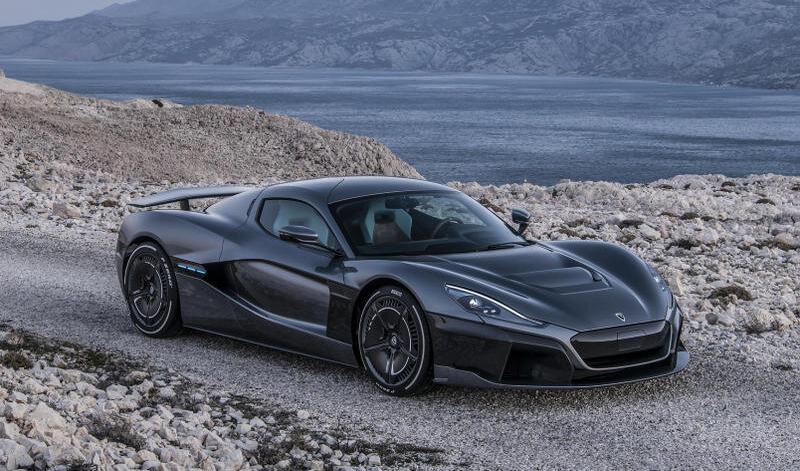 گران قیمت ترین خودروهای سال ۲۰۲۰ را بشناسید