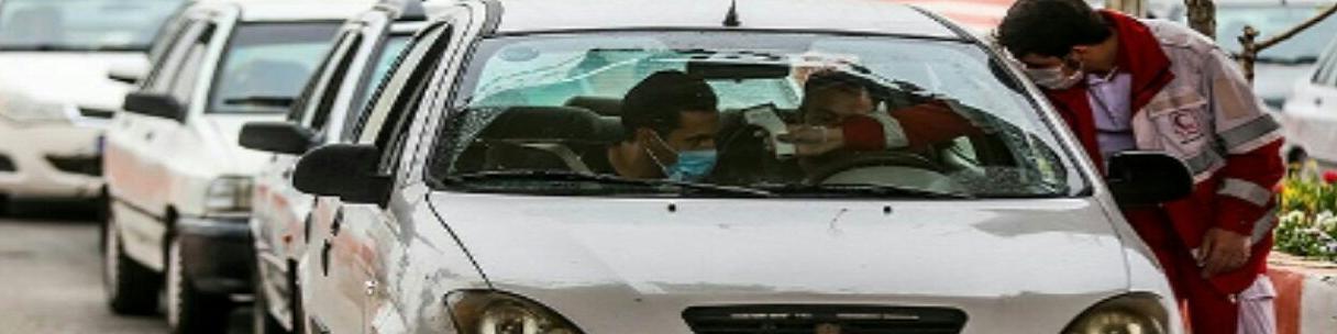 سفرهای استانی برای مردم از دوشنبه آزاد است