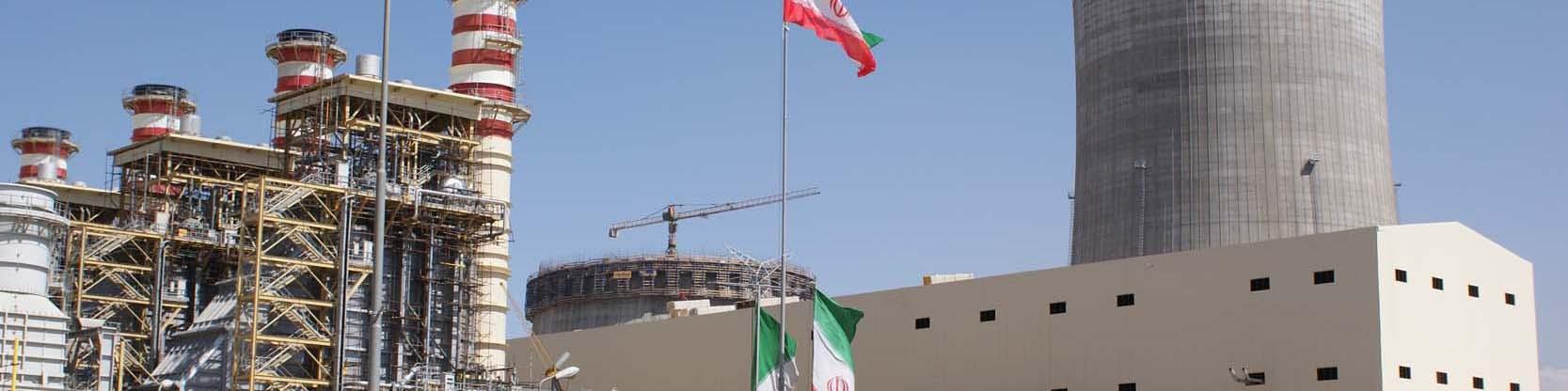 عملیات ساخت نیروگاه ملی امسال کلید می‌خورد