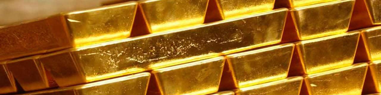 صادرات طلا به صفر رسیده است