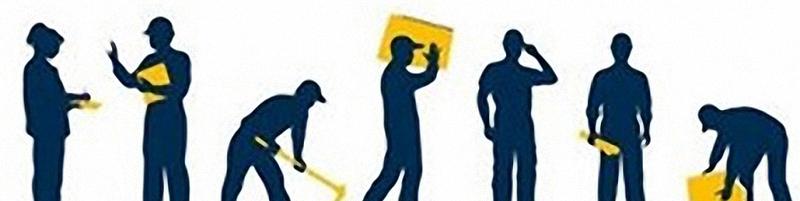 پردرآمدترین مشاغل در اروپا و آمریکا کدام هستند؟