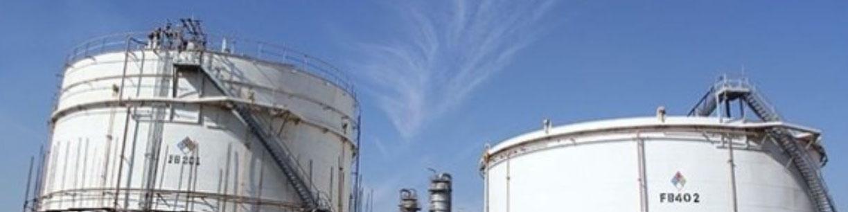 شرکت‌های نفتی آمریکا نفت خود را در ذخایر استراتژیک انبار می‌کنند