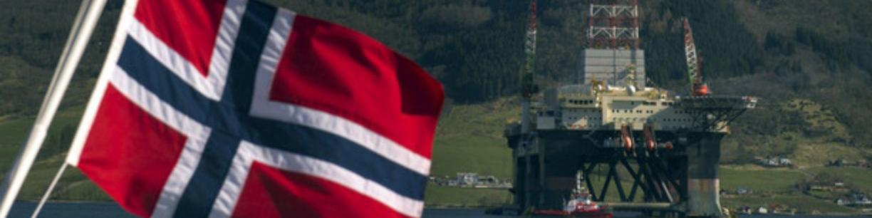 نروژ برای کمک به ثبات بازار نفت با اوپک پلاس همراه می‌شود