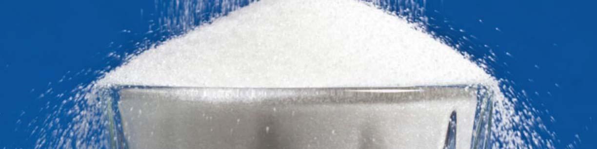 اگر دولت نرخ مصوب شکر را اعلام نمی‌کند، اختیار را به کارخانه‌ها بدهد/ کاهش قیمت جهانی شکر خام در پی کاهش قیمت نفت