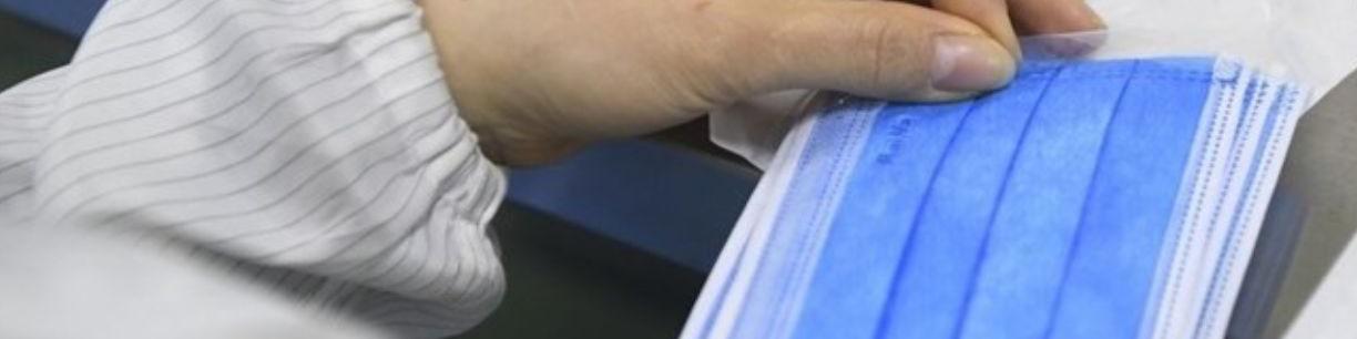 آغاز فروش مستقیم ماسک سه‌لایه با نرخ مصوب در ایستگاههای مترو