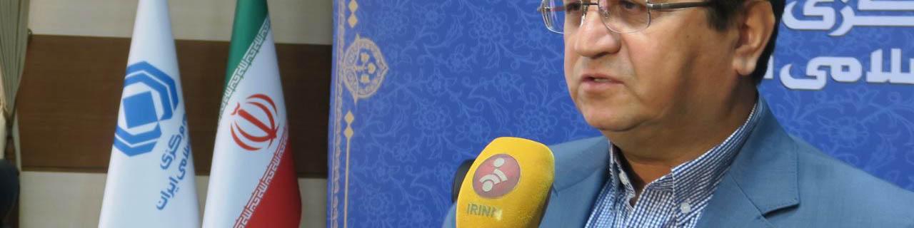 همتی:وضعیت ذخایر اسکناس ارزی کشور مناسب است