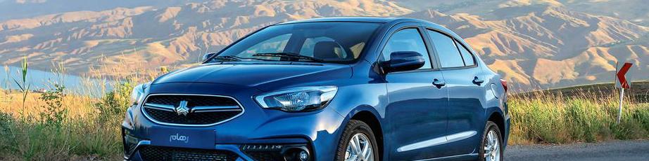 زمان پیش فروش و عرضه سایپا شاهین مشخص شد