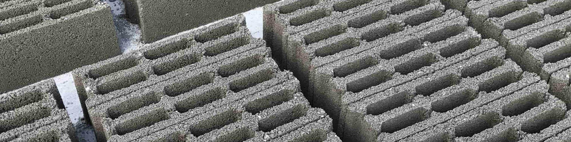 وضعیت قیمت بلوک های سیمانی در سال 99 چگونه خواهد بود؟