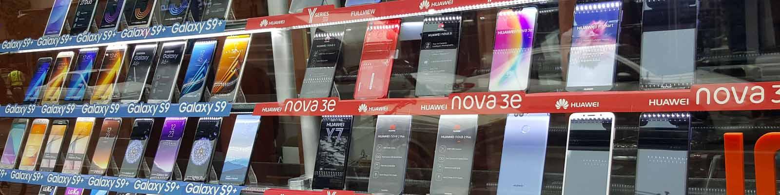 انسجام صنفی پیش شرط بهبود وضع بازار موبایل