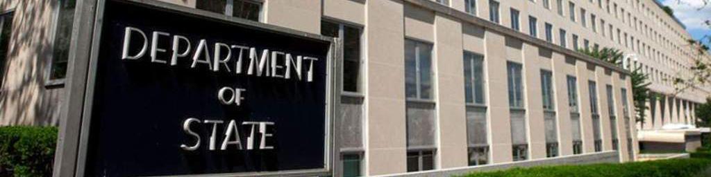 وزارت خارجه آمریکا، ایران را در لیست سیاه قرار داد