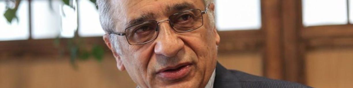 مظاهری: وضعیت نظام بانکی کشور رو به بهبود است