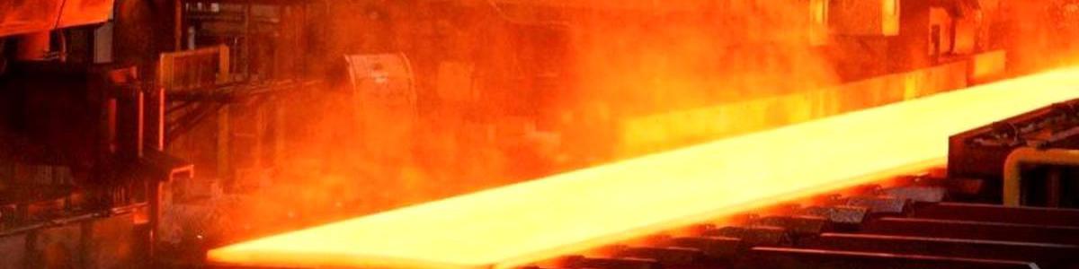 امکان ارائه ضمانت‌نامه ریالی برای صادرات فولاد بررسی شد