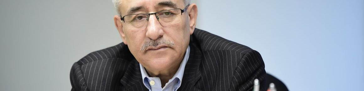 نماینده ایران در اوپک به طور موقت انتخاب شد