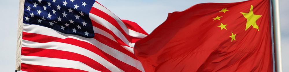 چین واردات برخی از محصولات کشاورزی آمریکا را متوقف کرد