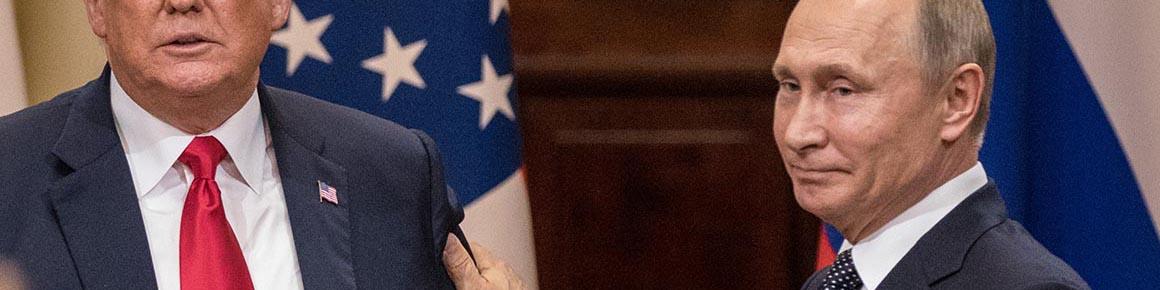 گفت‌وگوی ترامپ و پوتین درباره بازار نفت و اوپک پلاس