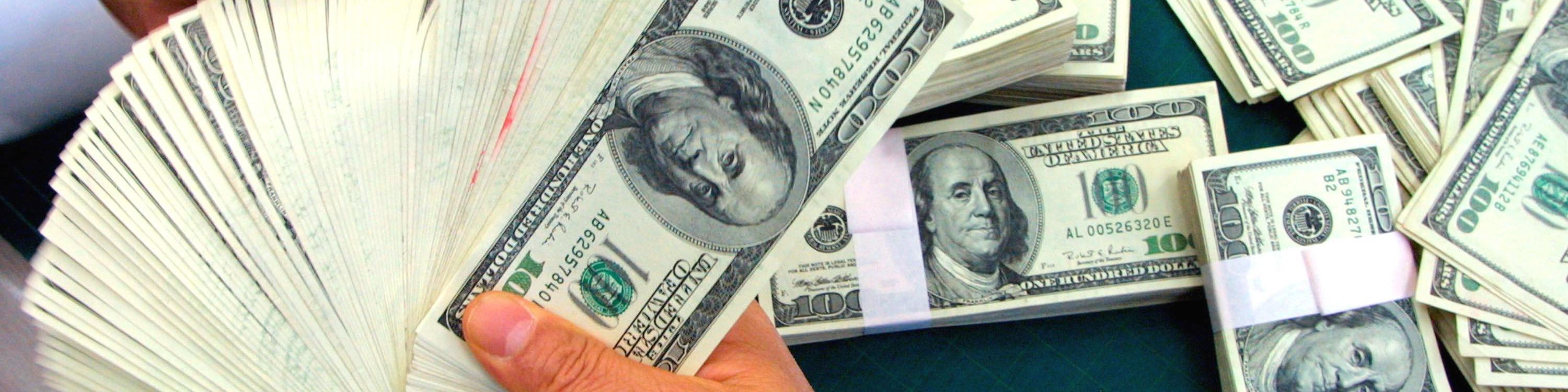 ثبات بازار ارز در میانه خردادماه