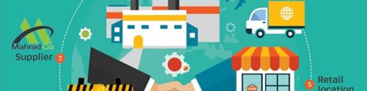 بازرگانی شیمیایی مهرادکو