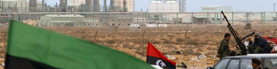 تولید در ۲ میدان نفتی لیبی از سرگرفته شد