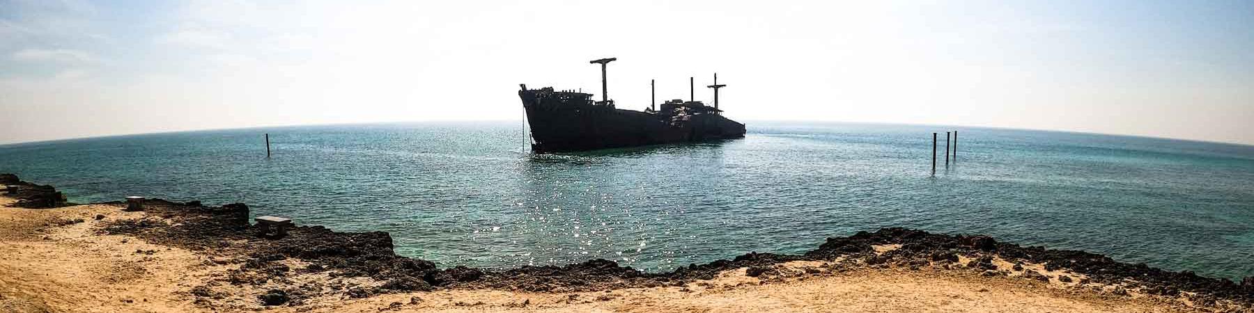 ورود ۹۵ هزار مسافر به کیش در کمتر از سه ماه