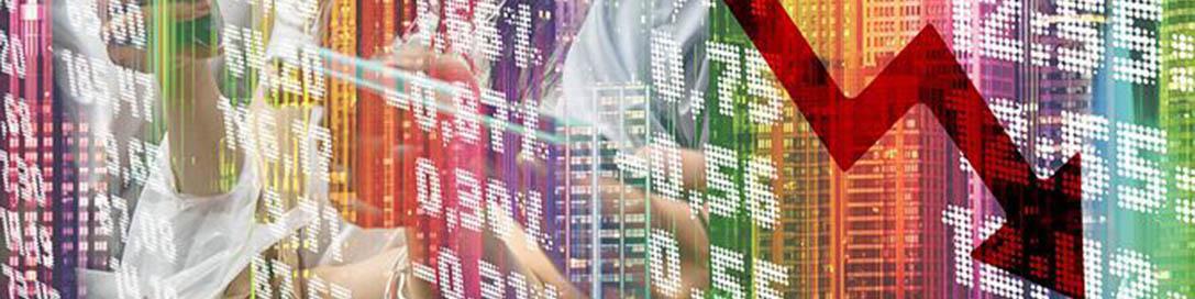 مهلک‌ترین ضربه اقتصادی در ۱۰۰ سال اخیر