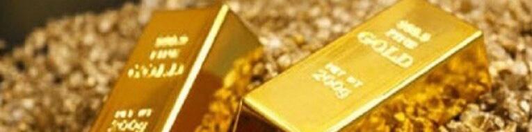 تولید طلای روسیه در یک ماه ۱۰ درصد جهش کرد