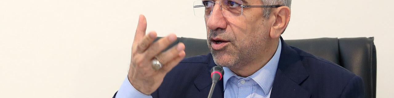 بدهی وزارت نیرو به پیمانکاران امسال با نفت تهاتر می‌شود