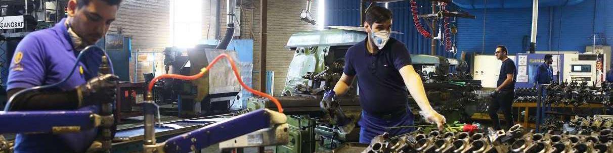 درخواست فوری قطعه سازان برای افزایش 55 درصدی قیمت قطعات