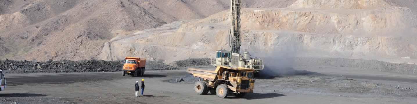 کمتر از ۷ درصد سنگ آهن ایران صادر شده است