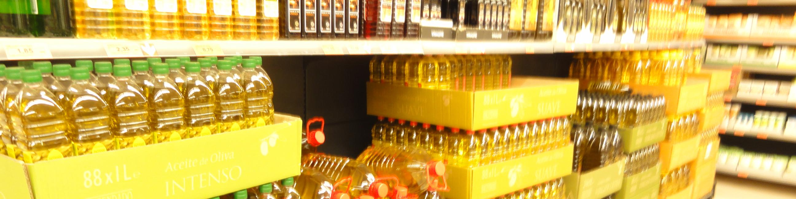 سود هنگفت واردات روغن در جیب ۴ نفر!/ ۹۰ درصد روغن کشور وارداتی است