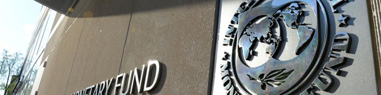 برای نخستین بار صندوق بین‌المللی پول رشد اقتصادی آسیا را منفی پیش‌بینی کرد