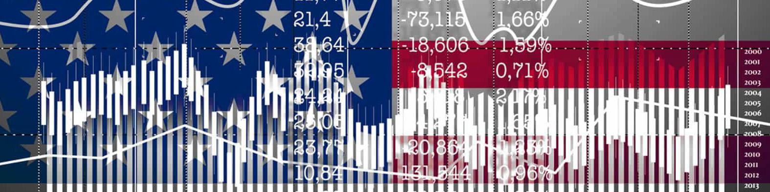 رقم بدهی های آمریکا اعلام شد