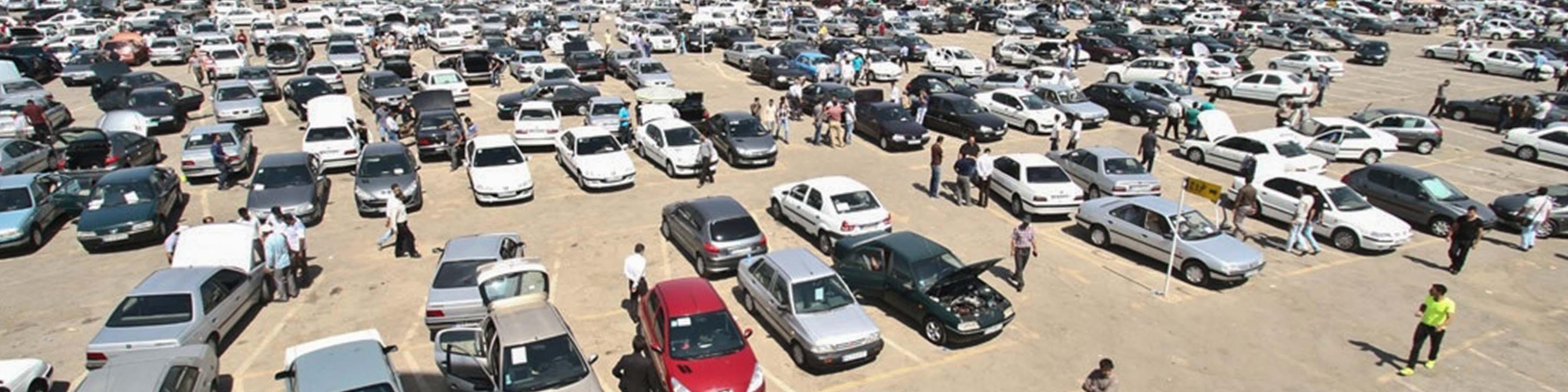 خودروهای ثبت‌نامی چه زمانی تحویل داده می‌شوند؟