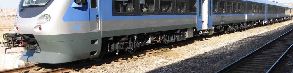 آغاز فروش بلیت قطارهای مسافری از صبح فردا