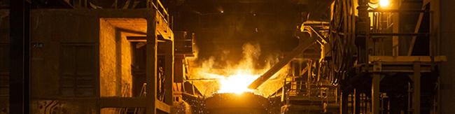 تامین مالی ۲۸۰ میلیون دلاری برای تولید آهن اسفنجی
