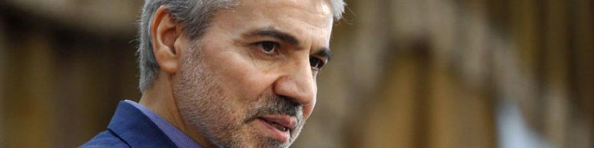 نوبخت: پاداش بازنشستگان فرهنگی سال ۹۸ تا قبل از مهرماه پرداخت می‌شود