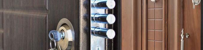 نکاتی در مورد انتخاب درب ضد سرقت مناسب منزل شما