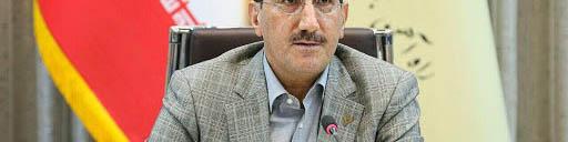 سرمایه‌گذاری 1600 میلیارد تومانی بخش خصوصی در بندر خشک آپرین