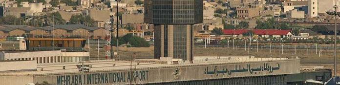 پلمب فرودگاه مهرآباد تکذیب شد