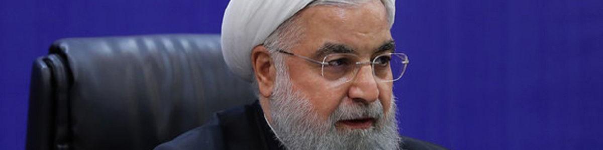 روحانی: اجرای دستورالعمل جدید نحوه برگشت ارزهای صادرکنندگان ضروری است