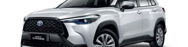 محصول جدید تویوتا را بشناسید