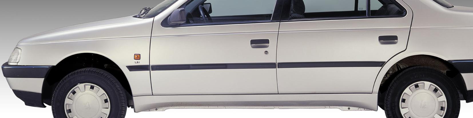 مدیر عامل ایران خودرو: می‌توانیم 405 را صادر کنیم!