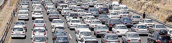 برنامه وزارت راه برای اخذ عوارض در بزرگراه ها کلید خورد