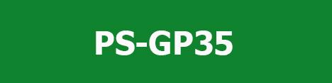 آنالیز مواد GP35 طاها سازان پیشتاز