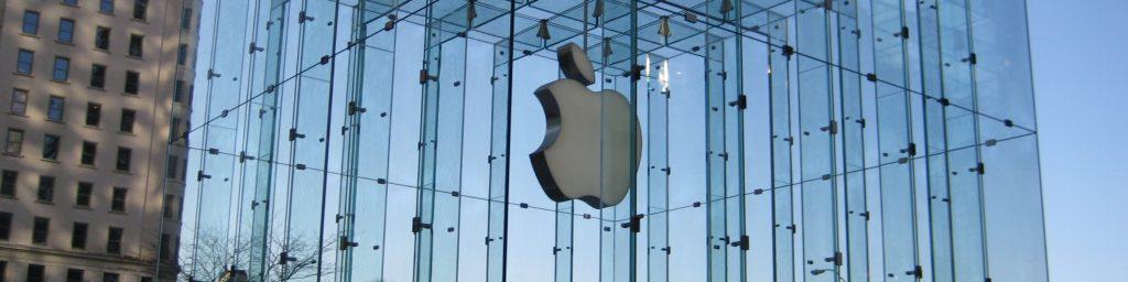 درآمد ۲۶ میلیارد دلاری اپل از فروش آیفون