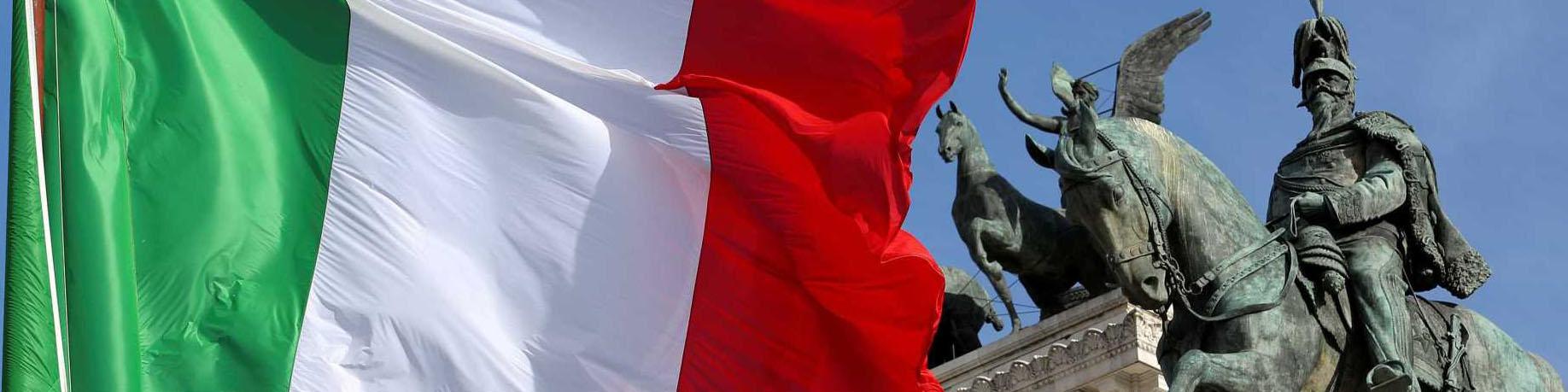 اقتصاد ایتالیا در سه ماهه دوم سال با رقم بی‌سابقه ۱۲.۴درصد کوچک شد