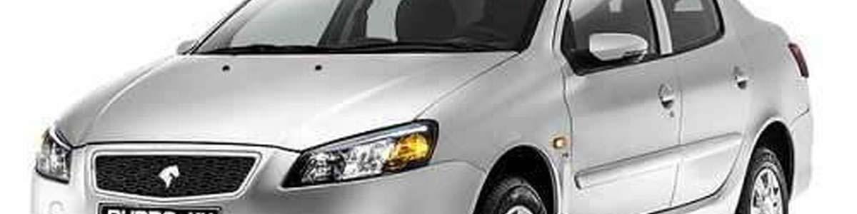 قیمت نهایی رانا پلاس مشخص شد؛ پا به پای پژو 206 صندوقدار